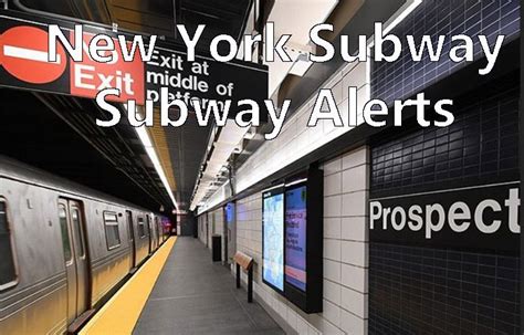 MTA subway travel can be confusing to newcomers and visitors to the Big Apple. . Subway train alert text messages